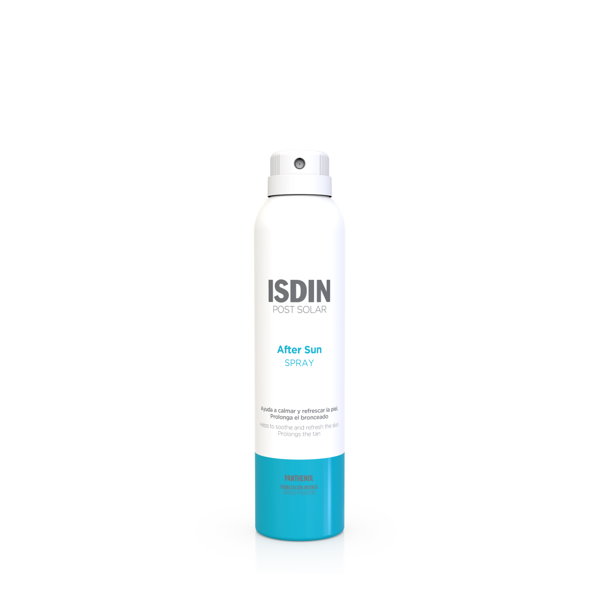 Abbildung für ISDIN After Sun Spray