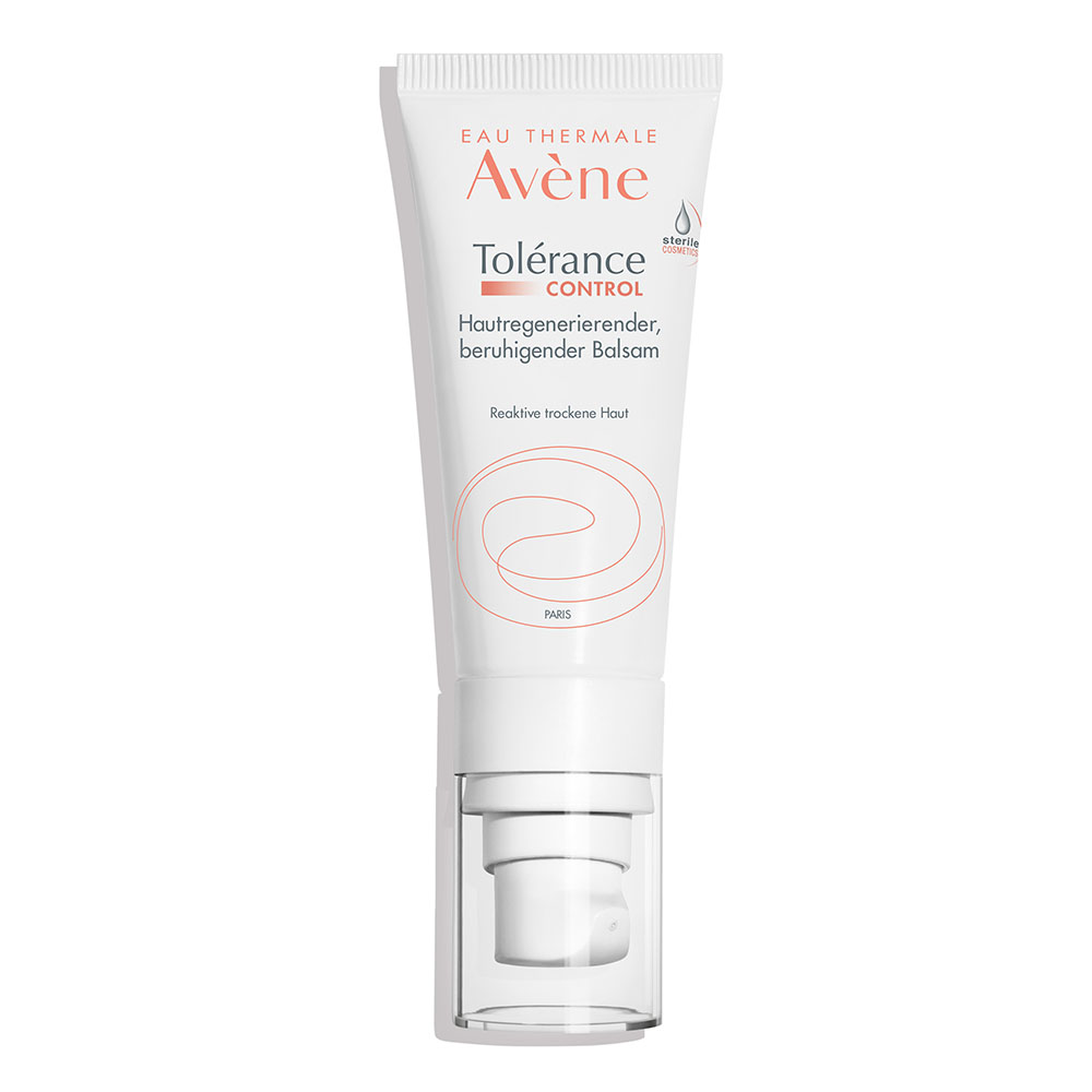Abbildung für Avène Tolérance CONTROL Balsam - beruhigt allergische Haut
