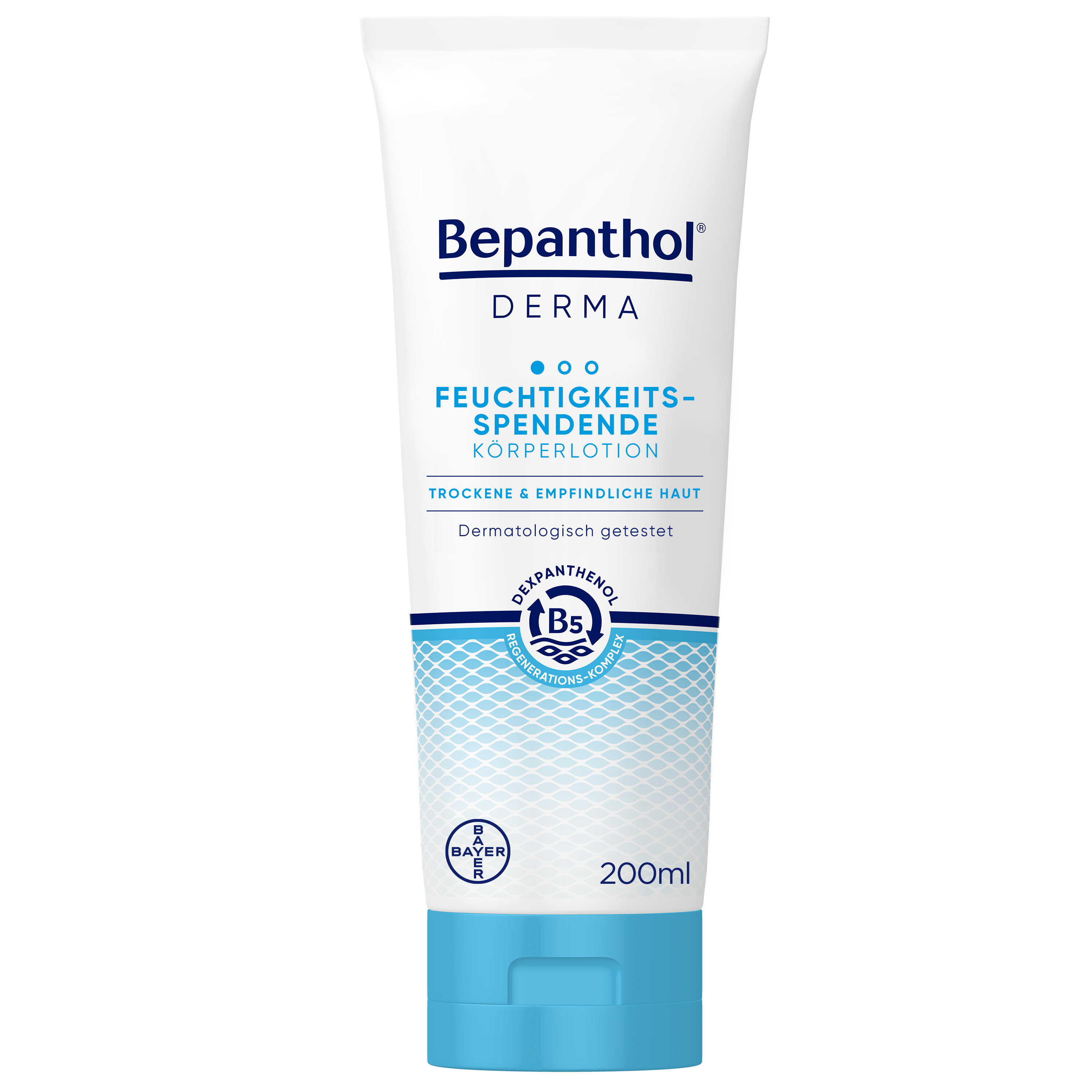 Abbildung für BEPANTHOL Derma feuchtigk.spend.Körperlotion