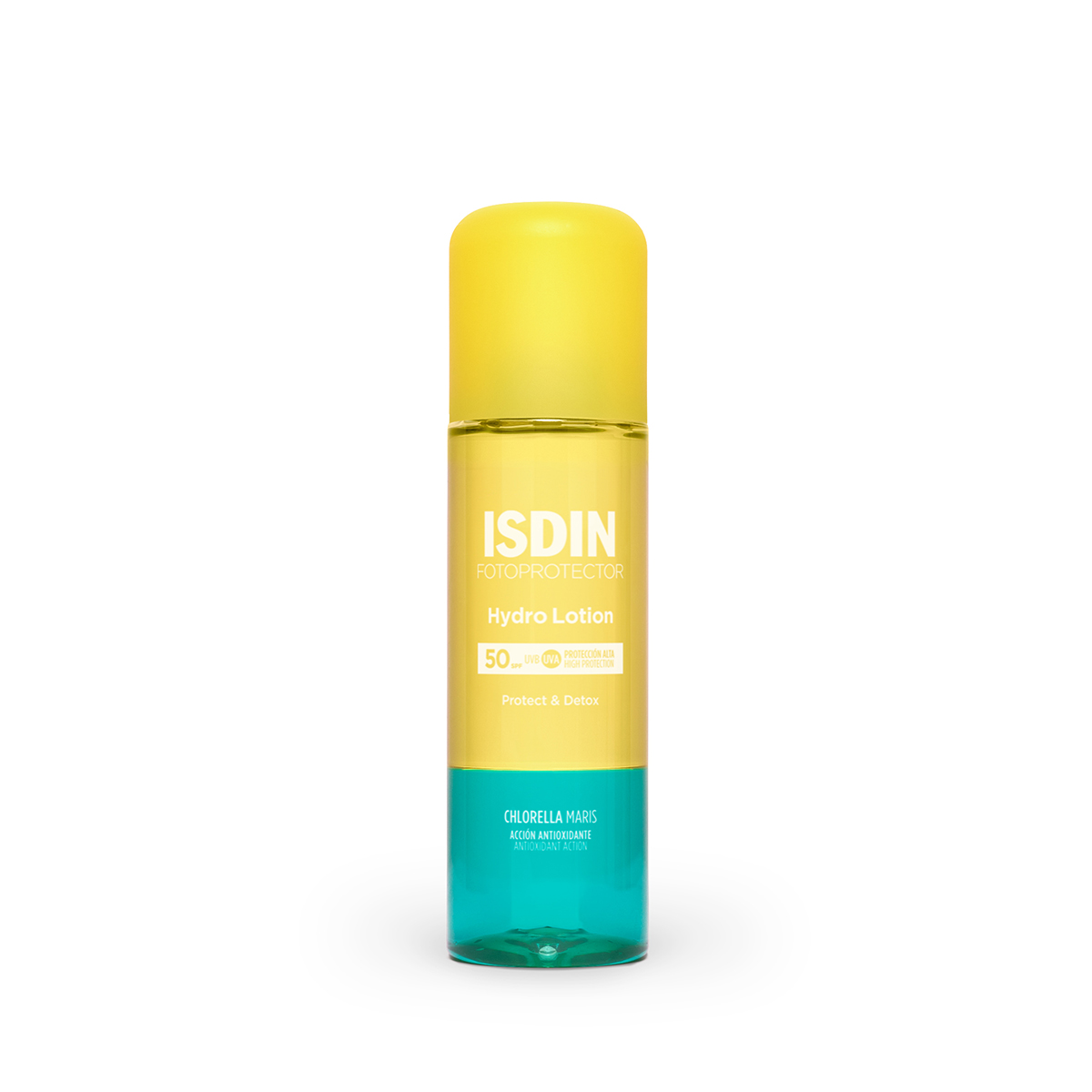 Abbildung für ISDIN Fotoprotector Hydro Lotion Spray LSF 50