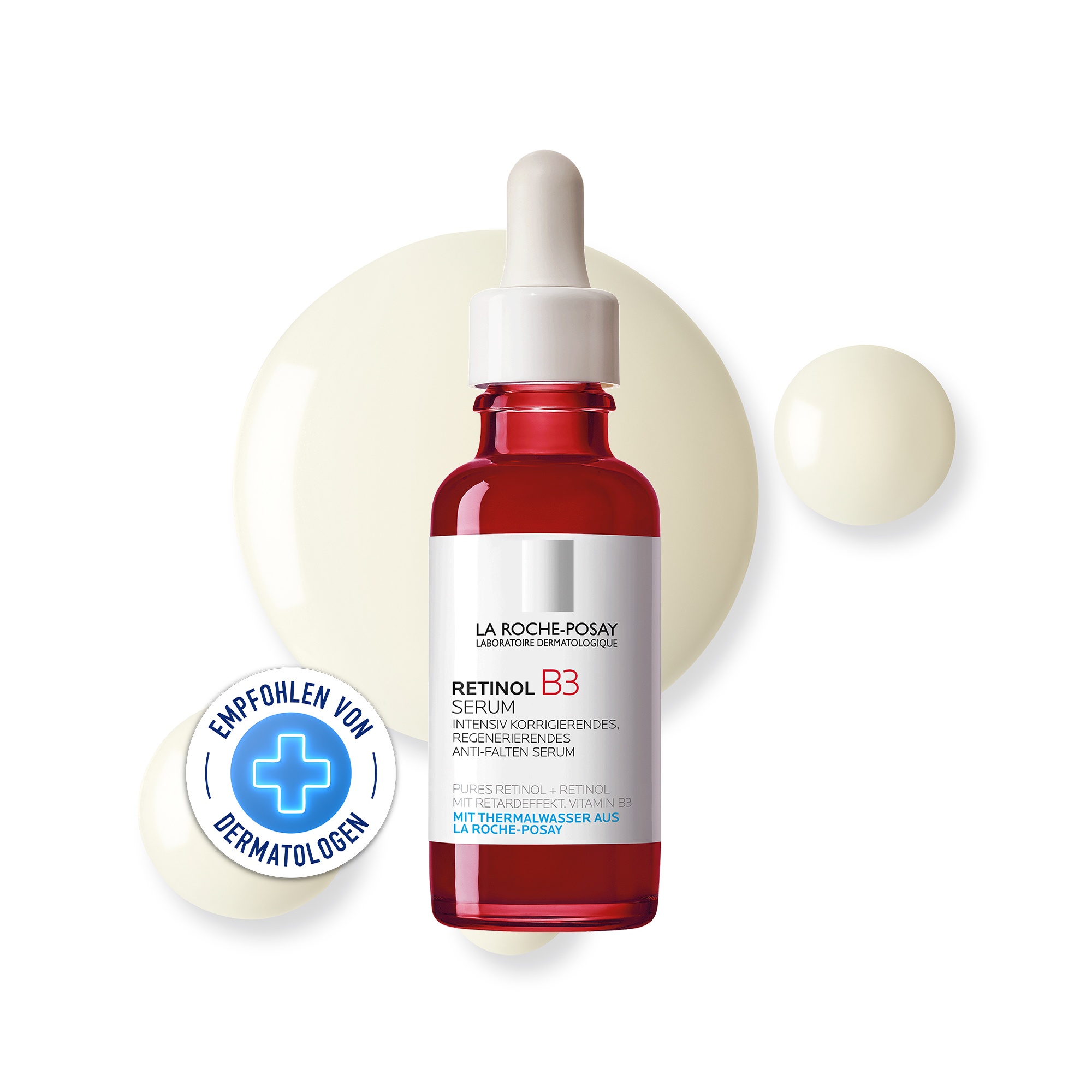 Abbildung für LA ROCHE-POSAY Retinol B3 Serum
