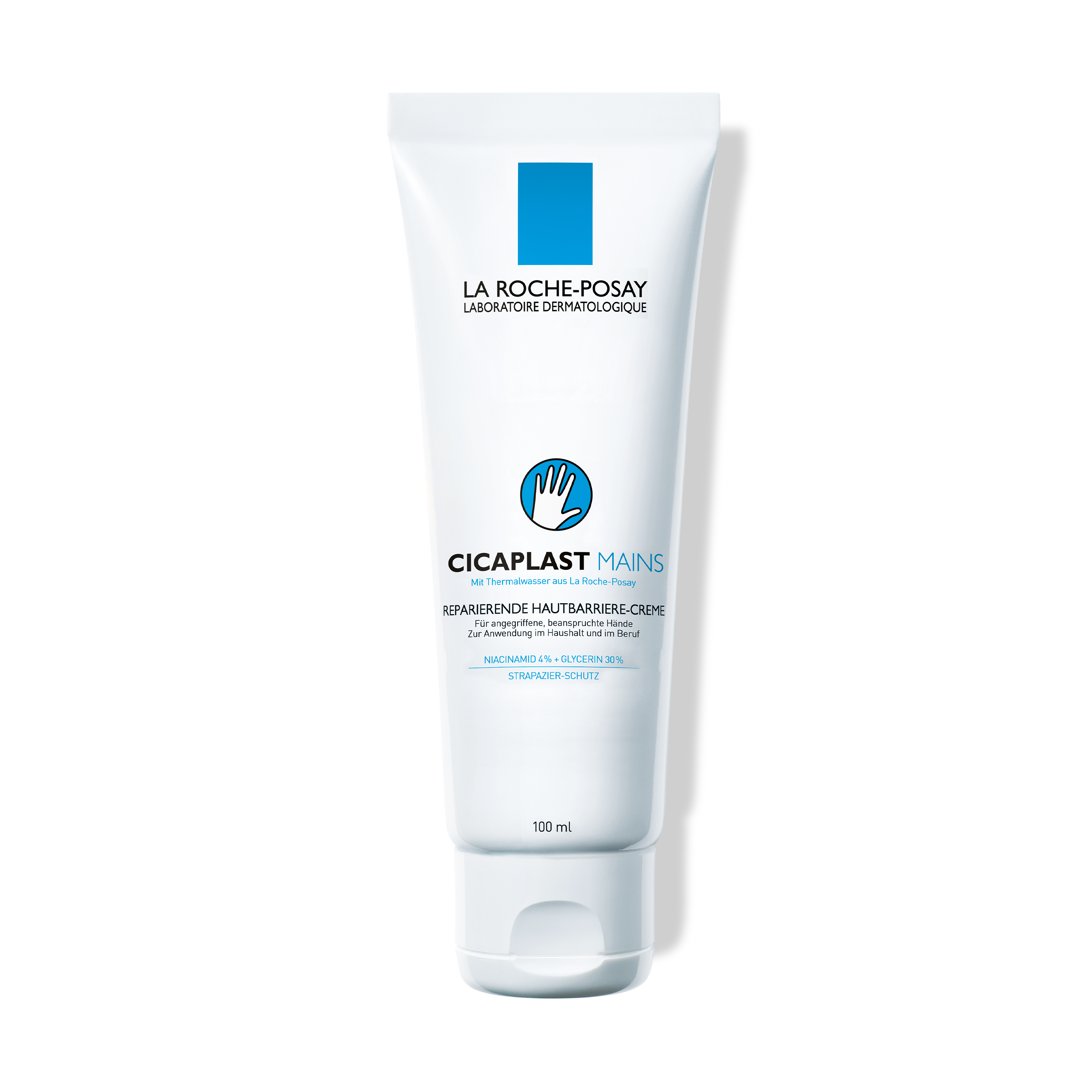Abbildung für LA ROCHE-POSAY Cicaplast Handcreme