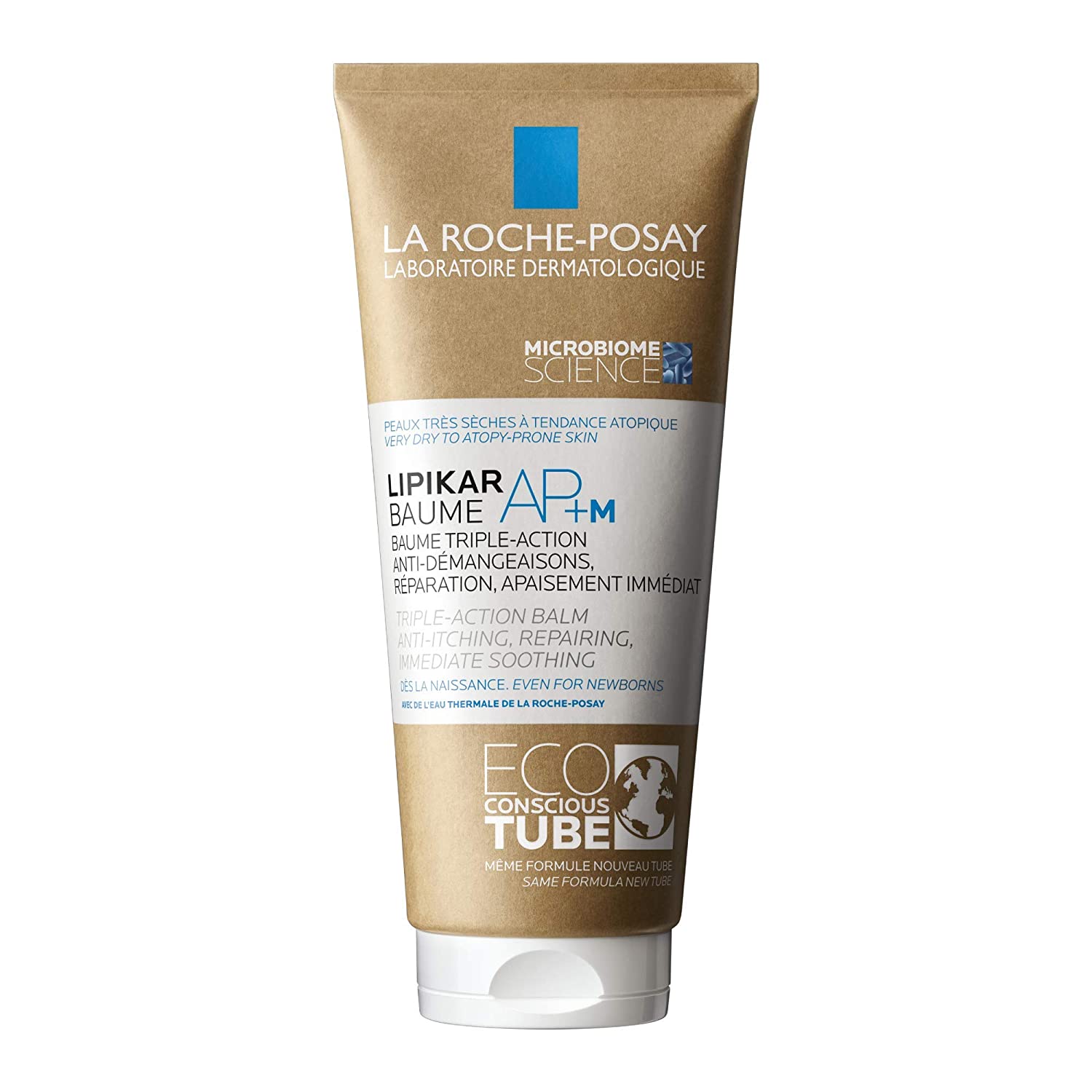 Abbildung für LA ROCHE-POSAY Lipikar Baume AP+ M Ecotube