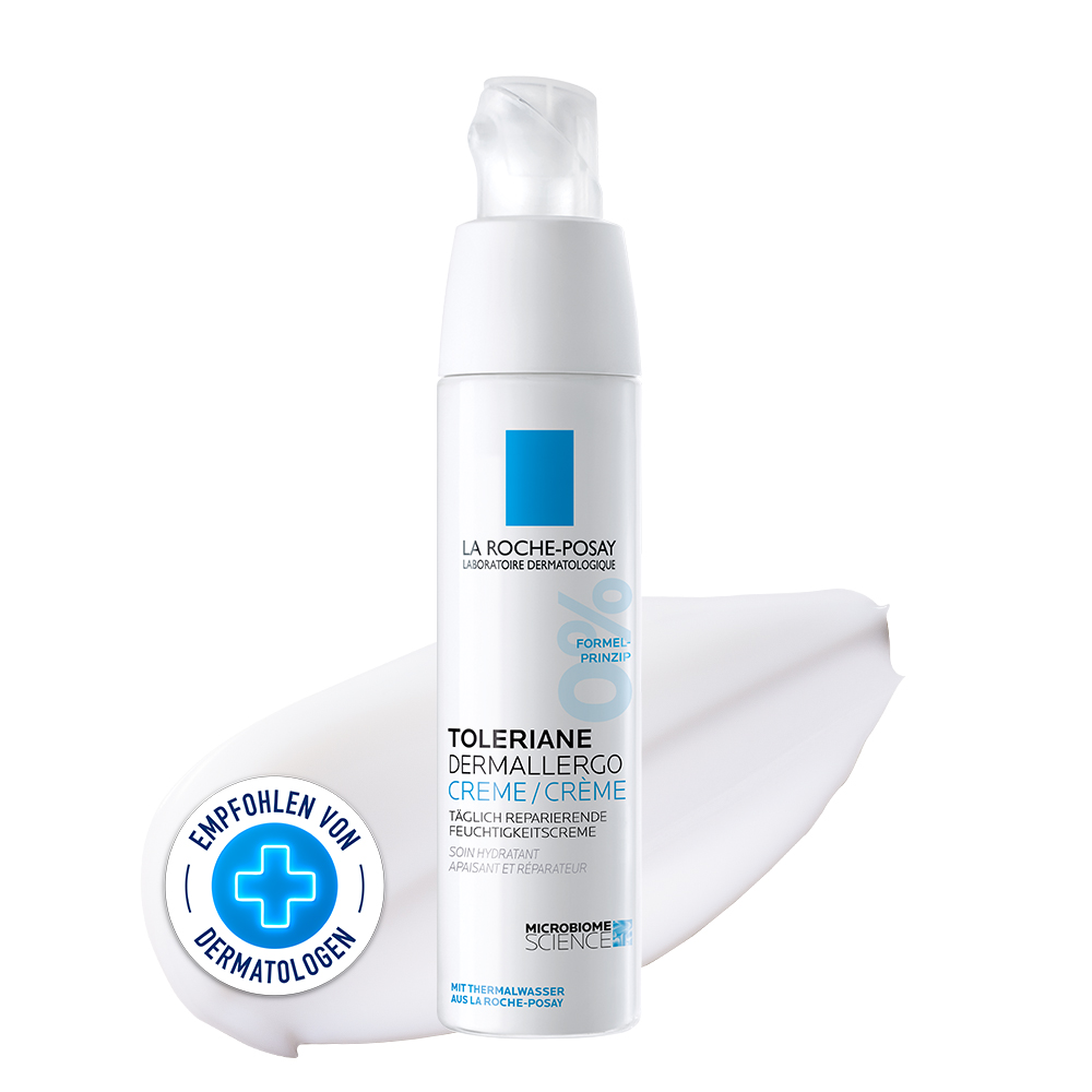 Abbildung für LA ROCHE-POSAY Toleriane Dermallergo Fluid