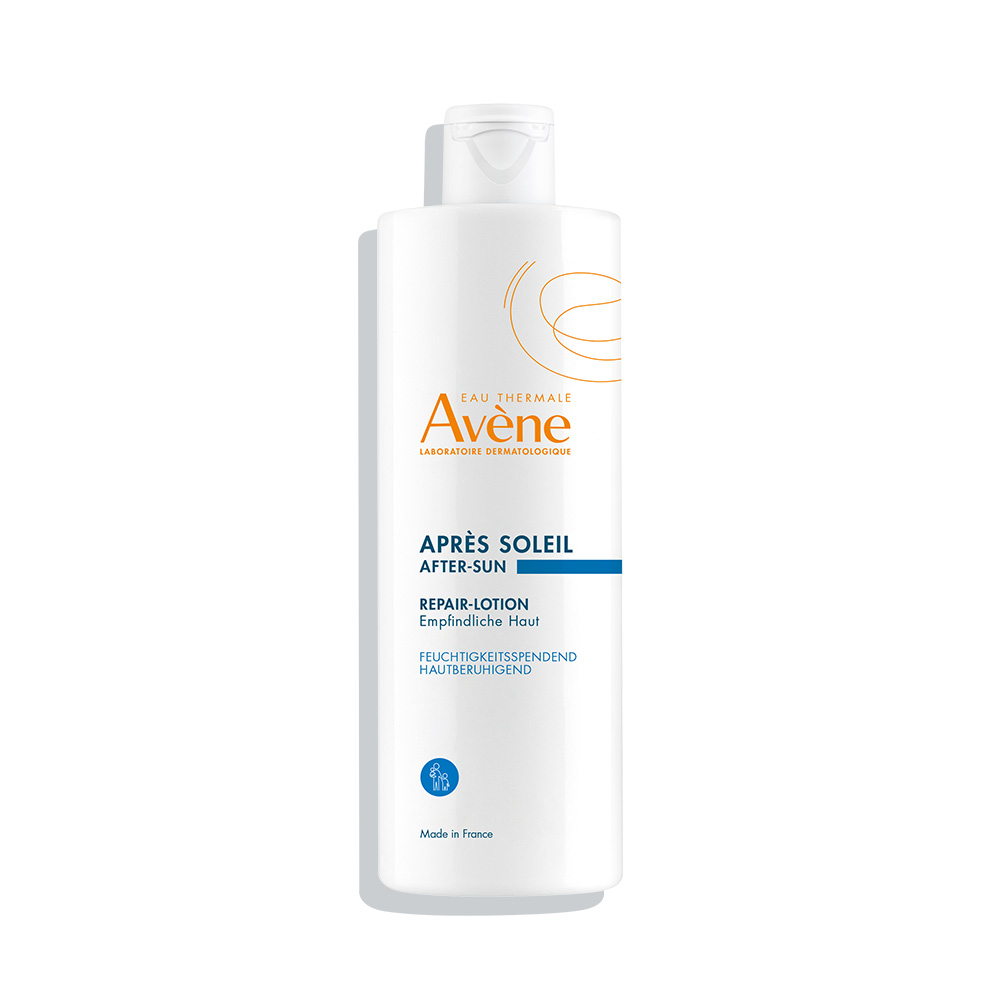 Abbildung für AVENE After-Sun Repair Lotion