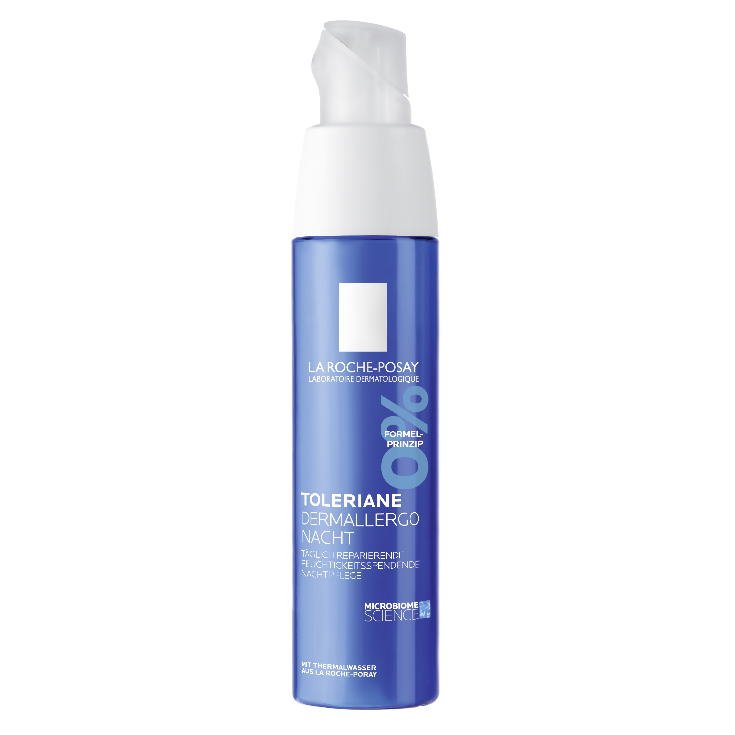 Abbildung für LA ROCHE-POSAY Dermallergo Nachtcreme