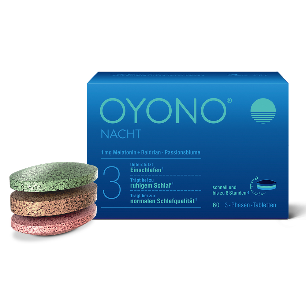 Abbildung für OYONO Nacht Tabletten