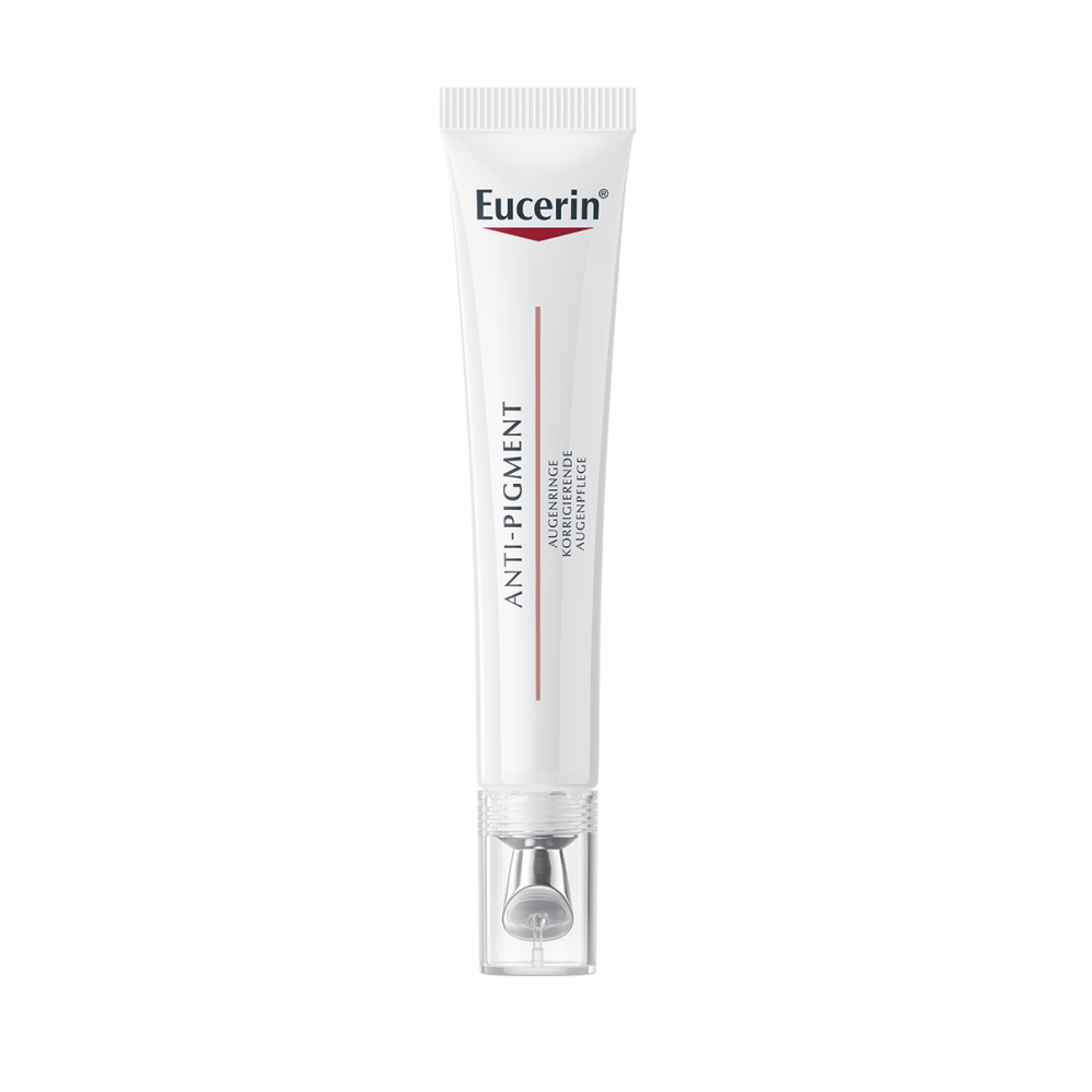 Abbildung für EUCERIN Anti-Pigment Augenpflege Augenringe