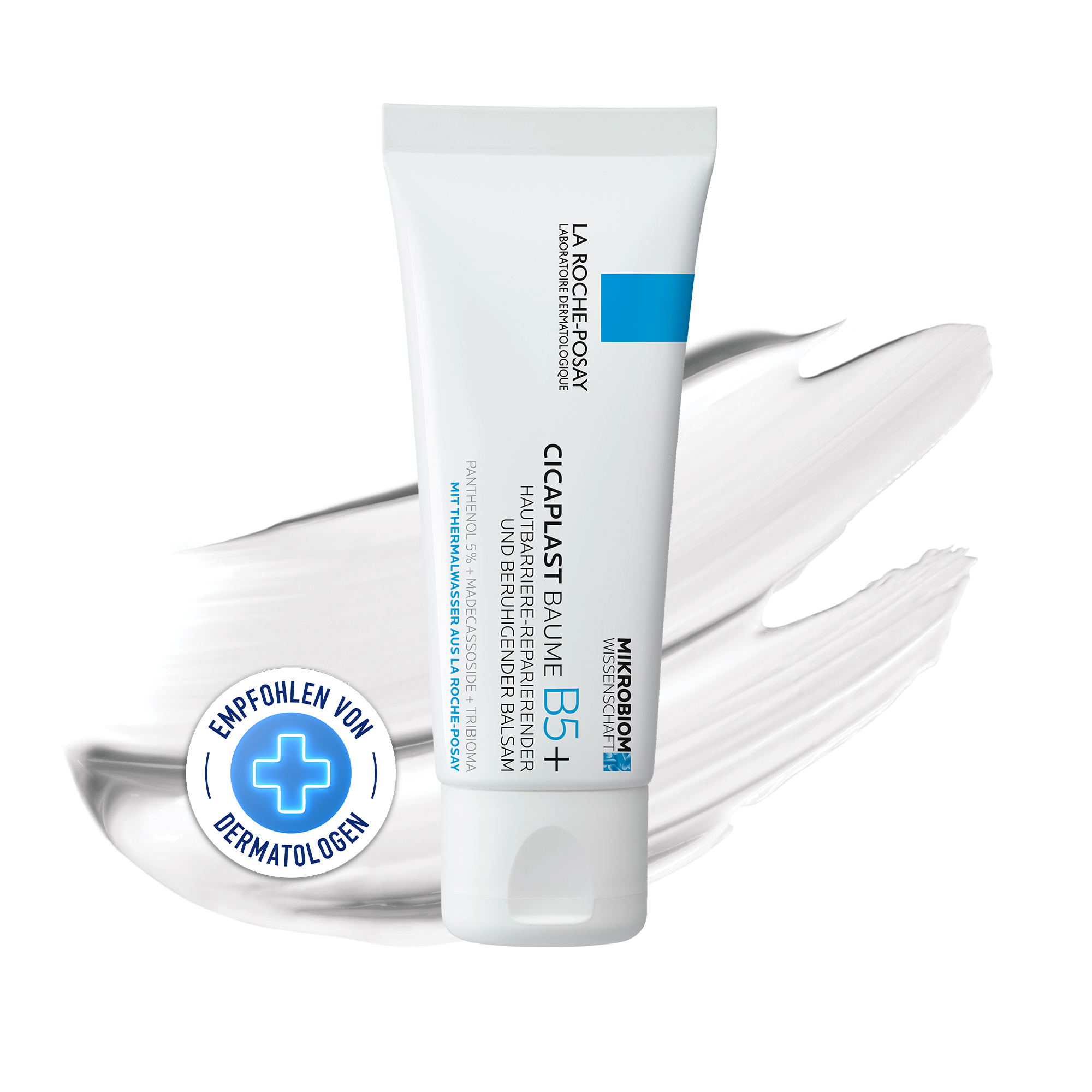Abbildung für LA ROCHE-POSAY Cicaplast Baume B5+