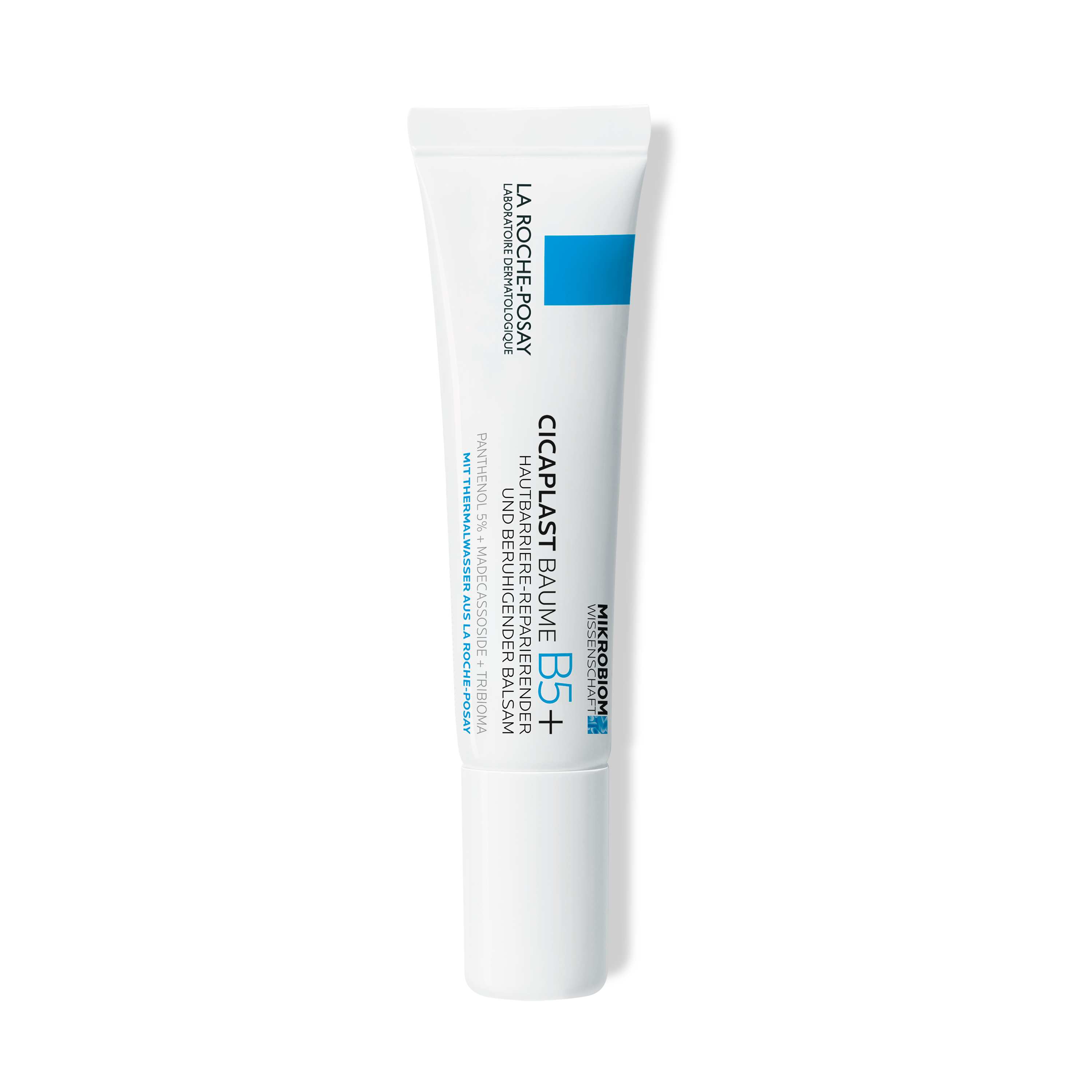 Abbildung für LA ROCHE-POSAY Cicaplast Baume B5+