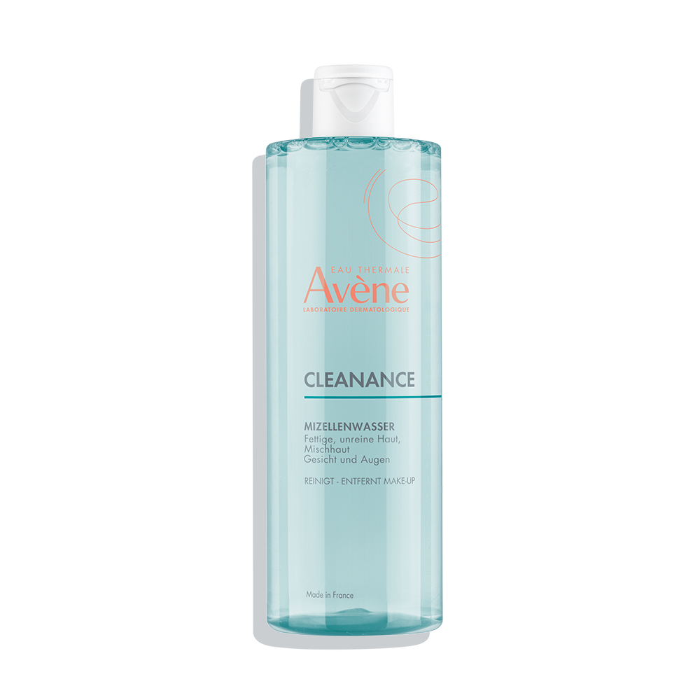 Abbildung für AVENE Cleanance Mizellenwasser