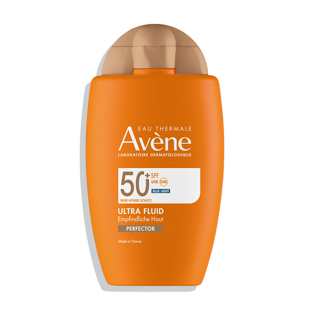 Abbildung für AVENE Ultra Fluid PERFECTOR SPF 50+