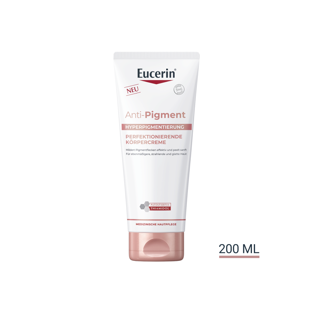 Abbildung für EUCERIN Anti-Pigment Perfektionierende Körpercreme