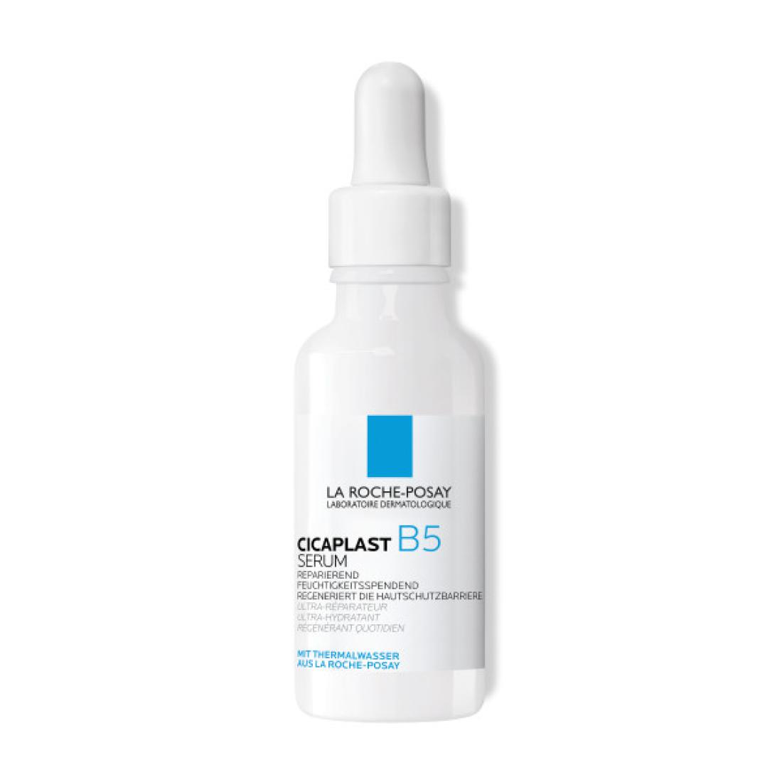 Abbildung für LA ROCHE-POSAY Cicaplast B5 Serum