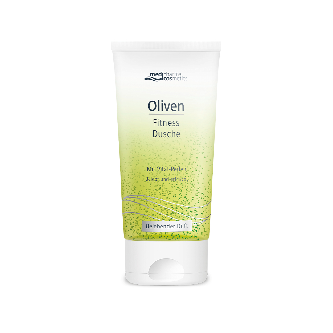 Abbildung für OLIVEN FITNESS Dusche