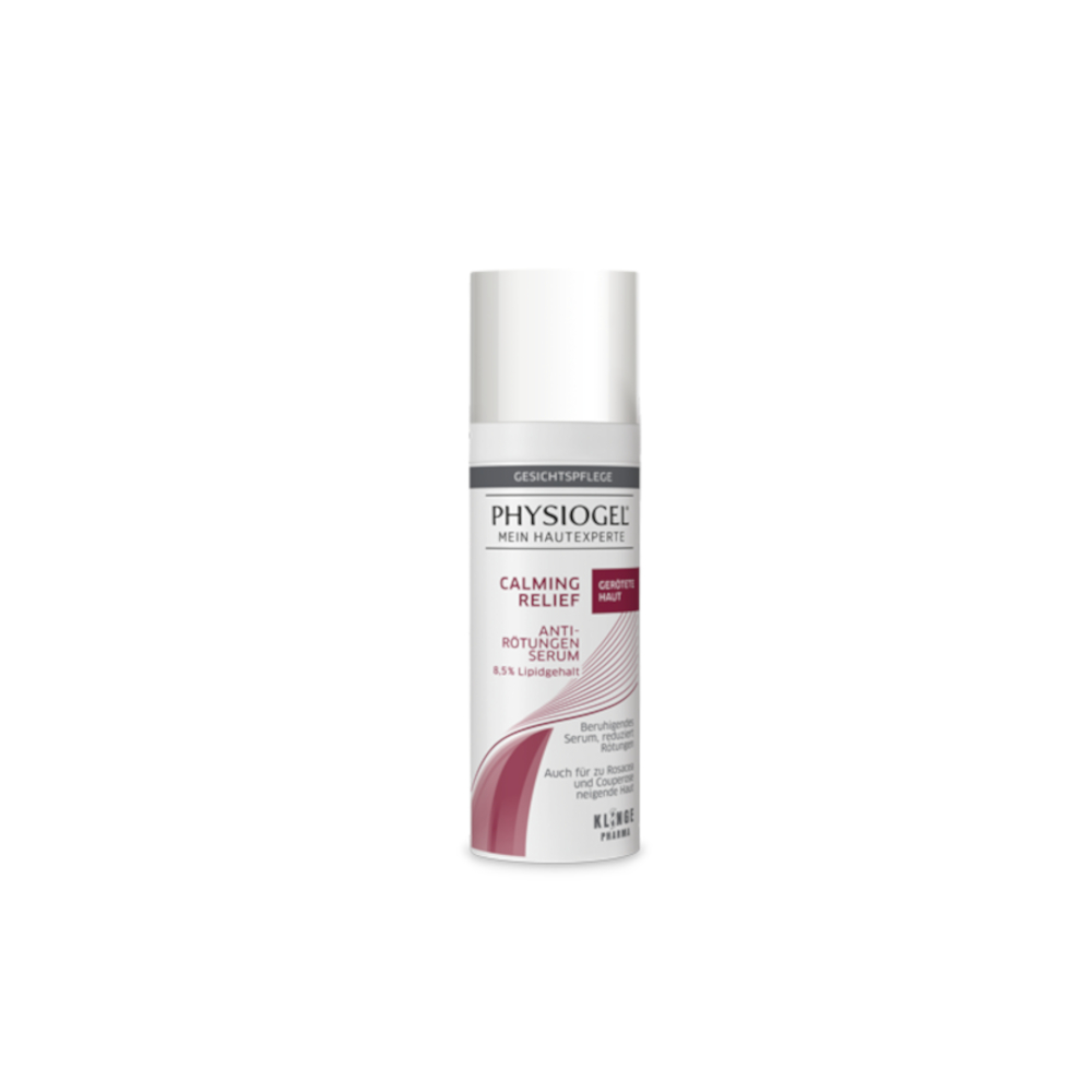 Abbildung für PHYSIOGEL Calming Relief Anti-Rötungen Serum