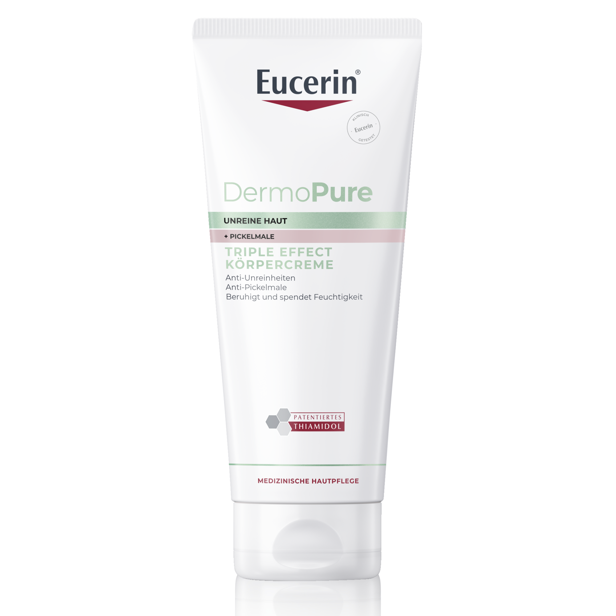 Abbildung für EUCERIN DermoPure Triple Effect Bodycream
