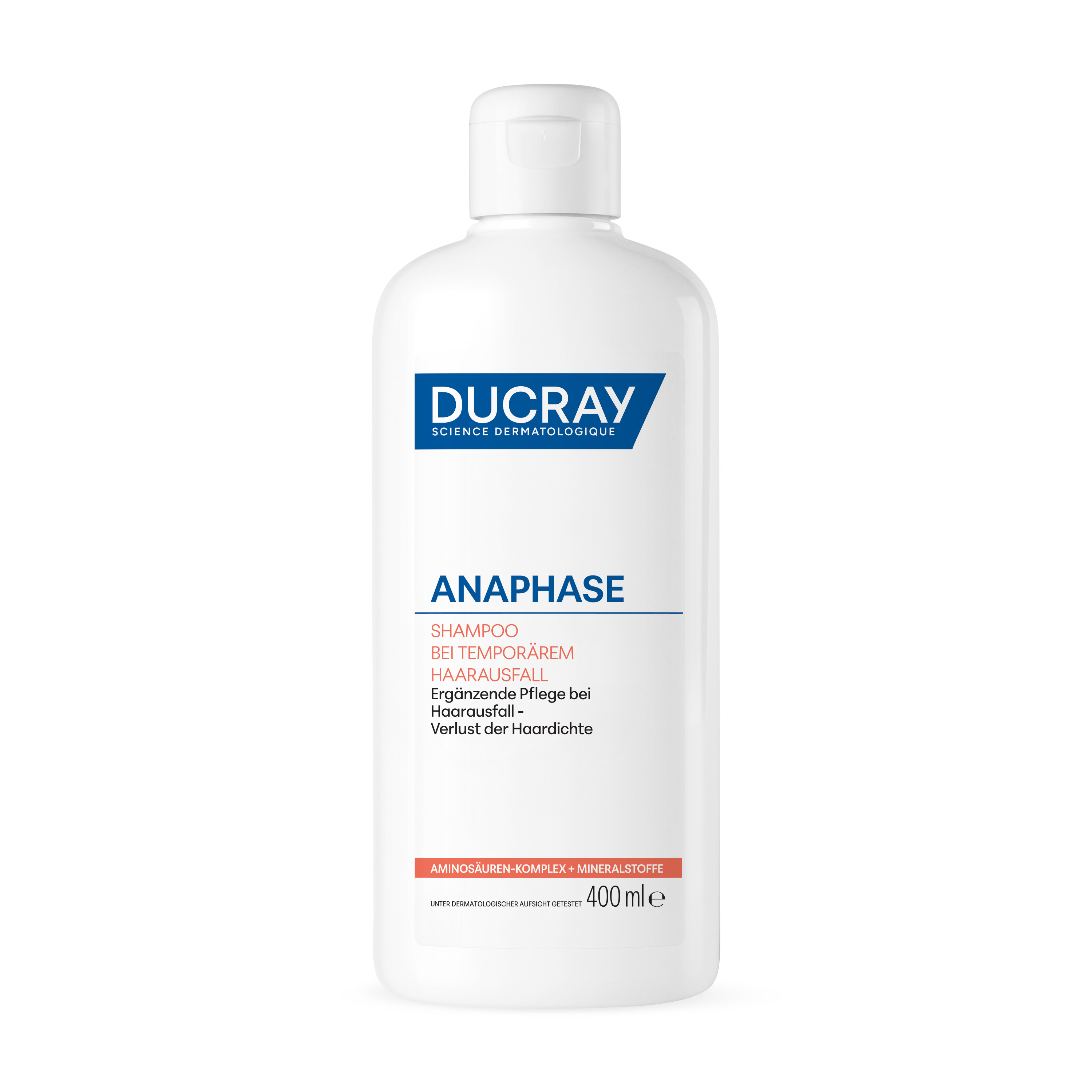 Abbildung für DUCRAY ANAPHASE Shampoo b.temporärem Haarausfall