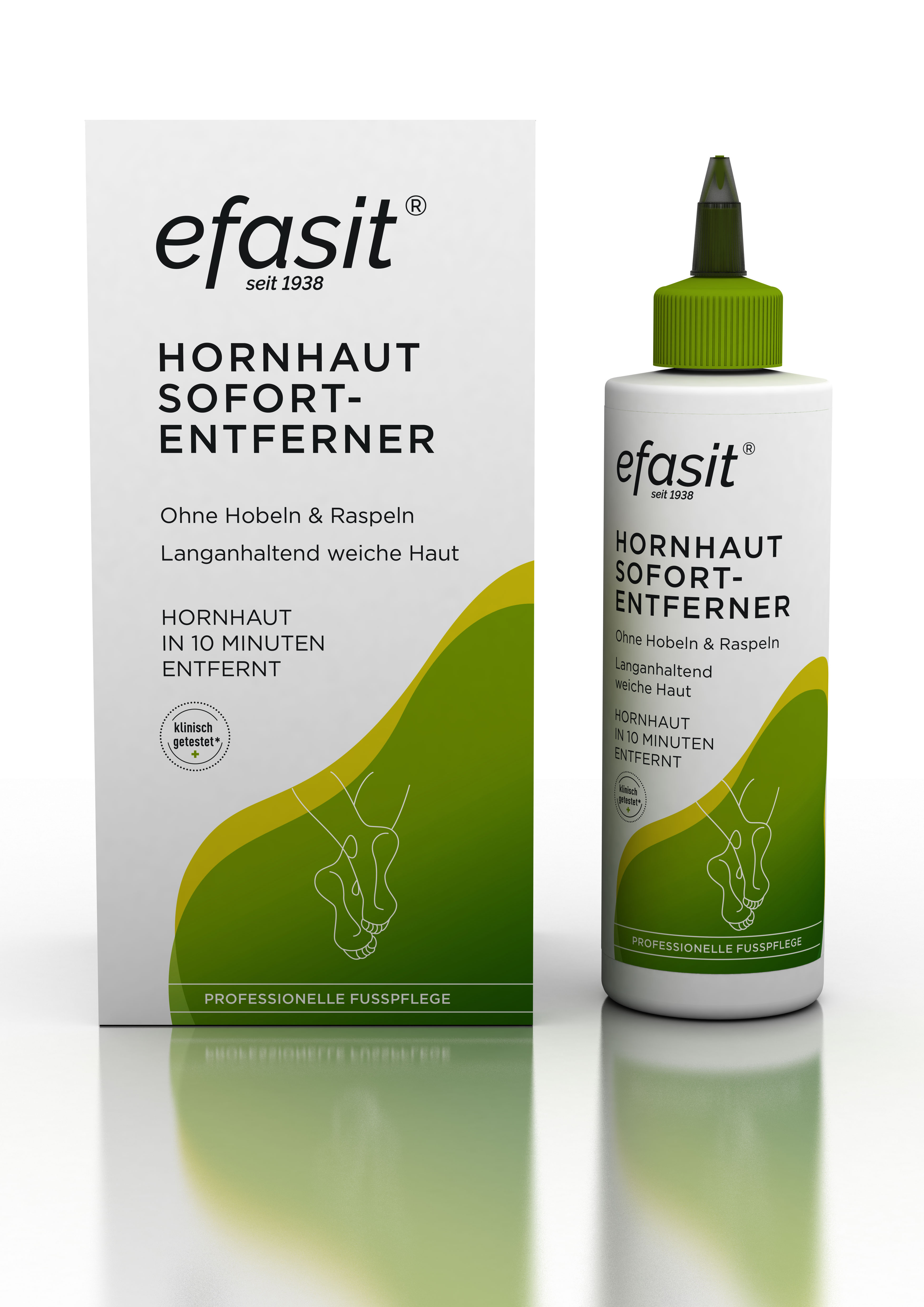 Abbildung für EFASIT Hornhaut Sofort-Entferner Tinktur