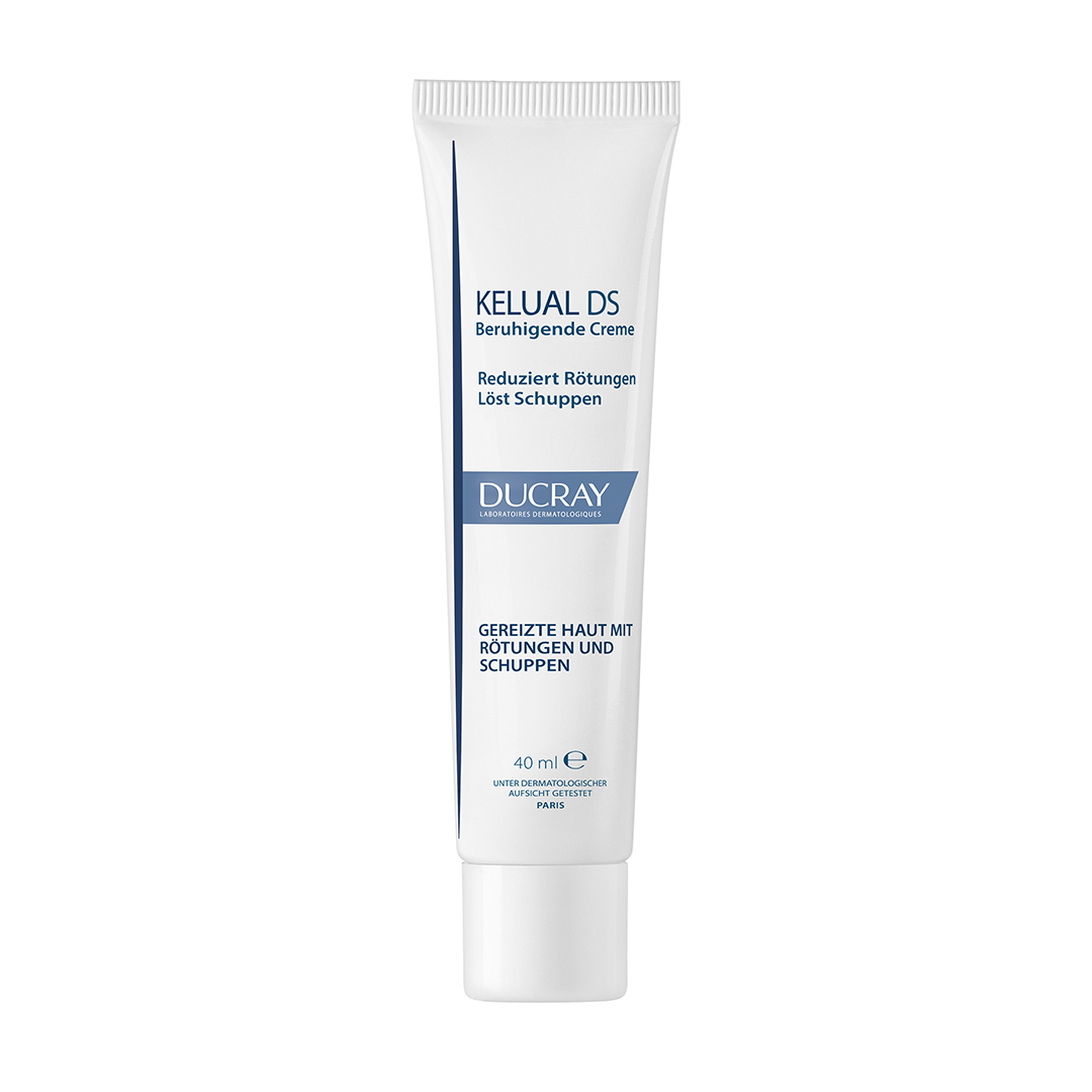 Abbildung für DUCRAY KELUAL DS Creme beruhigend